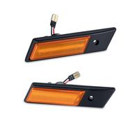 KIT 2 INDICATORI DI DIREZIONE A LED COMPATIBILE CON BMW SERIE 3 E30 E36