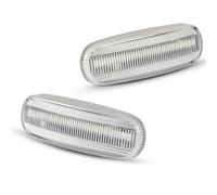 KIT 2 INDICATORI DI DIREZIONE A LED COMPATIBILE CON CITROEN NEMO