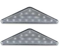 KIT 2 INDICATORI DI DIREZIONE A LED COMPATIBILE CON FORD FOCUS MONDEO III