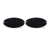 KIT 2 INDICATORI DI DIREZIONE A LED COMPATIBILE CON MAZDA 2 3 5 6 MPV II