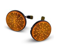 KIT 2 INDICATORI DI DIREZIONE A LED COMPATIBILE CON MAZDA MX-5