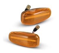 KIT 2 INDICATORI DI DIREZIONE A LED COMPATIBILE CON MERCEDES VITO CLASSE V