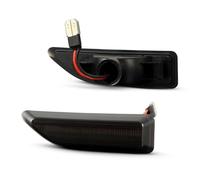 KIT 2 INDICATORI DI DIREZIONE A LED COMPATIBILE CON MINI COUNTRYMAN F60 2017