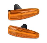 KIT 2 INDICATORI DI DIREZIONE A LED COMPATIBILE CON MITSUBISHI OUTLANDER II
