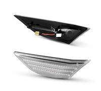 KIT 2 INDICATORI DI DIREZIONE A LED COMPATIBILE CON PORSCHE 911 TYP 991