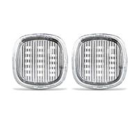 KIT 2 INDICATORI DI DIREZIONE A LED COMPATIBILE CON SKODA FABIA 1 2 OCTAVIA