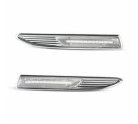 KIT 2 INDICATORI DI DIREZIONE A LED FORD MONDEO MK4 TYP BA7 BJ 2007-2010