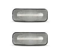 KIT 2 INDICATORI DI DIREZIONE A LED OPEL OMEGA B LIMOUSINE + CARAVAN