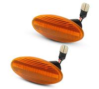 Recambo Kit indicatori di direzione a LED Opel Vectra B 1995-2002 - 2 pezzi