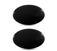 KIT 2 INDICATORI DI DIREZIONE LATERALI A LED COMPATIBILE CON OPEL Astra F