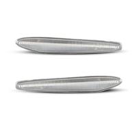 KIT 2 INDICATORI DI DIREZIONE LED COMPATIBILE CON ALFA ROMEO 159 | Brera