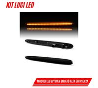 KIT 2 INDICATORI DI DIREZIONE LED COMPATIBILE CON Alfa Romeo Giulietta | 940