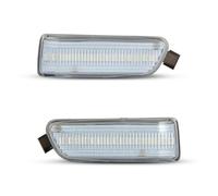 KIT 2 INDICATORI DI DIREZIONE LED COMPATIBILE CON Audi A8 D3 | Tipo 4E