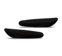 KIT 2 INDICATORI DI DIREZIONE A LED COMPATIBILE CON BMW 1ER E81 E82 E87 E88 E60