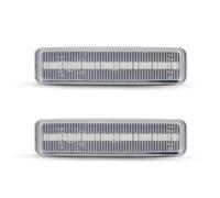 KIT 2 INDICATORI DI DIREZIONE LED COMPATIBILE CON BMW E39 Limo + Touring