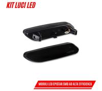 KIT 2 INDICATORI DI DIREZIONE LED COMPATIBILE CON BMW MINI COUNTRYMAN R60