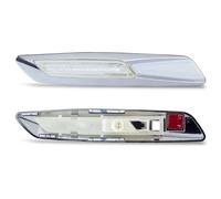 KIT 2 INDICATORI DI DIREZIONE LED COMPATIBILE CON BMW Serie 1 E81 E82 E87 E88