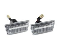 KIT 2 INDICATORI DI DIREZIONE LED COMPATIBILE CON Chevrolet Aveo T300