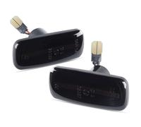 KIT 2 INDICATORI DI DIREZIONE LED COMPATIBILE CON Jeep Commander | BJ 2006-2010