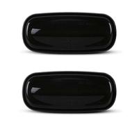 KIT 2 INDICATORI DI DIREZIONE LED COMPATIBILE CON LAND ROVER DISCOVERY 2