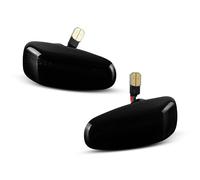 KIT 2 INDICATORI DI DIREZIONE LED COMPATIBILE CON MERCEDES CLASSE C | W202
