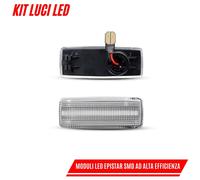 Recambo - Illuminazione a LED per targa compatibile con Mini F54 | R55 | R60 | R61