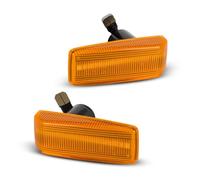 Recambo - Illuminazione a LED per targa compatibile con Mini F54 | R55 | R60 | R61