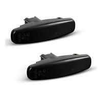 KIT 2 INDICATORI DI DIREZIONE LED COMPATIBILE CON NISSAN MURANO | Typ Z51