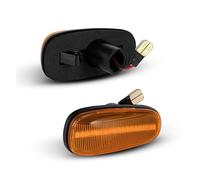 KIT 2 INDICATORI DI DIREZIONE LED COMPATIBILE CON Opel Astra G Opel Zafira A,