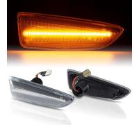 KIT 2 INDICATORI DI DIREZIONE LED COMPATIBILE CON OPEL ASTRA JK | INSIGNIA B