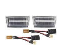 KIT 2 INDICATORI DI DIREZIONE LED COMPATIBILE CON OPEL CASCADA, INSIGNIA A