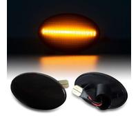 KIT 2 INDICATORI DI DIREZIONE LED COMPATIBILE CON Opel Corsa B Tigra A Combo in