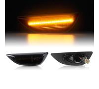 KIT 2 INDICATORI DI DIREZIONE LED COMPATIBILE CON Opel Mokka, Mokka X, Chevrolet
