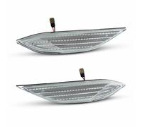 KIT 2 INDICATORI DI DIREZIONE LED COMPATIBILE CON PORSCHE CAYENNE 958 | Typ 92A