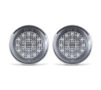 KIT 2 INDICATORI DI DIREZIONE LED COMPATIBILE CON RANGE ROVER III L322