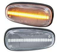 KIT 2 INDICATORI DI DIREZIONE LED COMPATIBILE CON tutte le Opel Astra G Opel