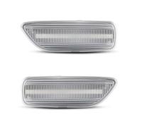 KIT 2 INDICATORI DI DIREZIONE LED COMPATIBILE CON VOLVO S60 I | S80 | V70 | XC70
