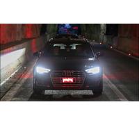KIT 2 LAMPADE H7 LED CANBUS ANABBAGLIANTI ADATTO PER AUDI A6 4f c6