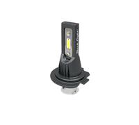 KIT 2 LAMPADE LED H7 SIRIUS XL H7 SHORT AUTO MOTO ANABBAGLIANTE ABBAGLIANTE 6000