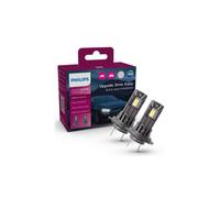 KIT 2 LAMPADE LED H7 ULTINON ACCESS PHILIPS 11972U2500CX