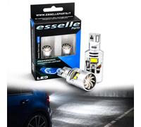 Kit 2 Lampade LED Retromarcia T15 W16W Canbus 6000K per Hyundai I10 MK2