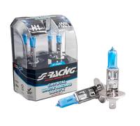 Kit 2 Lampadine Simoni Racing H1 Cwr/h1