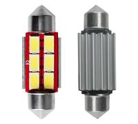 Lampadine led C5W canbus 31mm