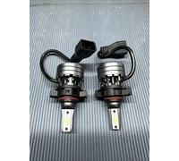 KIT 2 LAMPADINE LED PSX24W PLUG & PLAY - LUCI DIURNE JEEP COMPASS - NO ERRORE