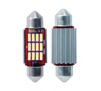 COPPIA 2 LAMPADE SIMONI RACING Siluro Warning led 13-36 mm IL13/36