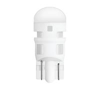 Kit 2 Lampes de signalisation LED Auto Osram LEDriving® SL (W5W) Cool White 6000K 12V 2825DWP-2BL