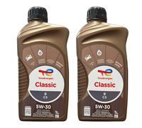 TotalEnergies 211185 Olio motore