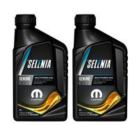 Kit Tagliando Lancia Ypsilon GPL + 4 L Selenia Multipower 5W40 (FINO A 08/2011)