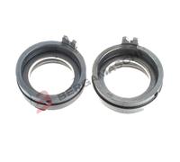KIT 2 MANICOTTI COLLETTORE ASPIRAZIONE HONDA VARADERO 1000 1999-2002