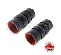 KIT 2 MANICOTTI INTERCOOLER TUBO PER FORD TOURNEO TRANSIT CONNECT 1.8 1417829
